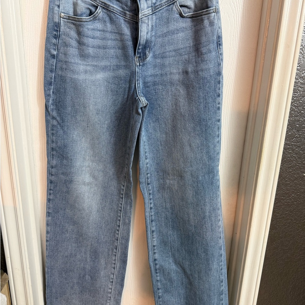 Judy Blue Jeans
